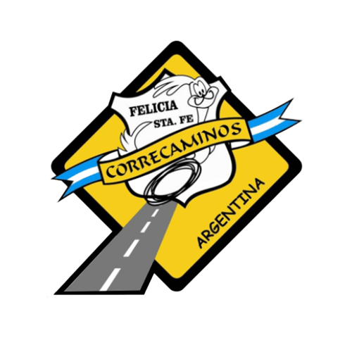 Logo Agrupación Correcaminos Felicia